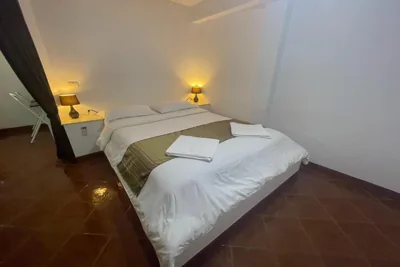 Apartment mit einem Schlafzimmer — Swiss Villas Panoramic - Hillside Beach View