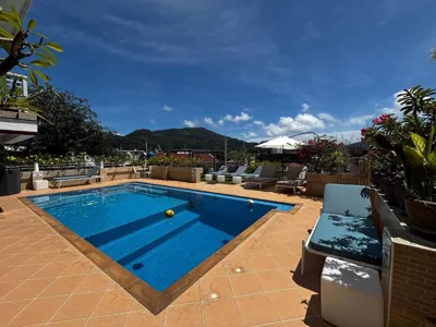 Swiss Villas Panoramic - Hillside Beach View – Fotos 4