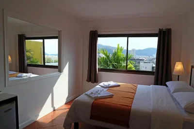 Swiss Villas Panoramic - Hillside Beach View – Fotos 7